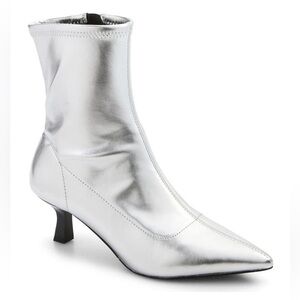 ABOUND ERINN POINTED TOE HEEL BOOT